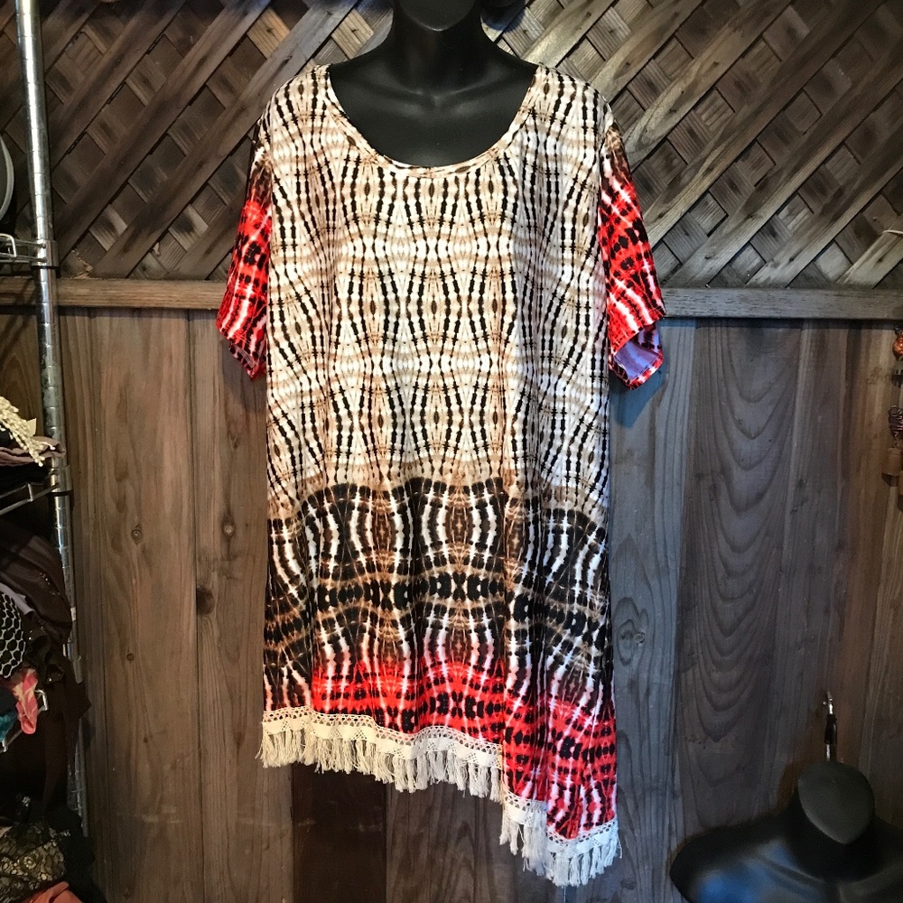 🦋 Sunny Leigh Top